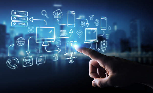 INFORMATION TECHNOLOGY